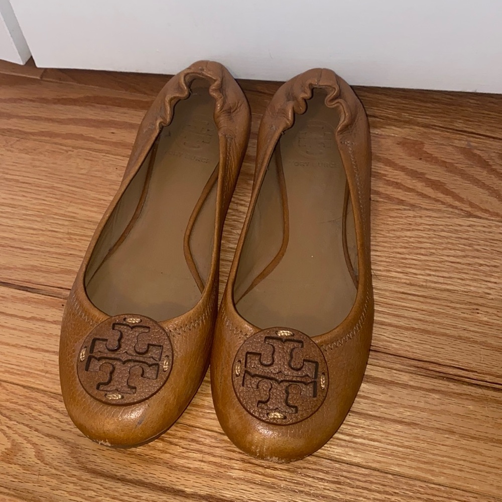 Tory Burch Flats